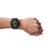 Diesel DZ4582 Mega Chief Punk Spirit