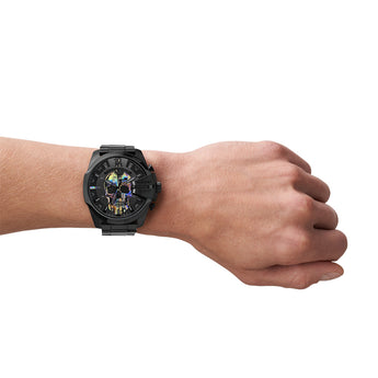 Diesel DZ4582 Mega Chief Punk Spirit