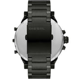 Diesel DZ7460 Mr Daddy 2.0 Black Mens Watch