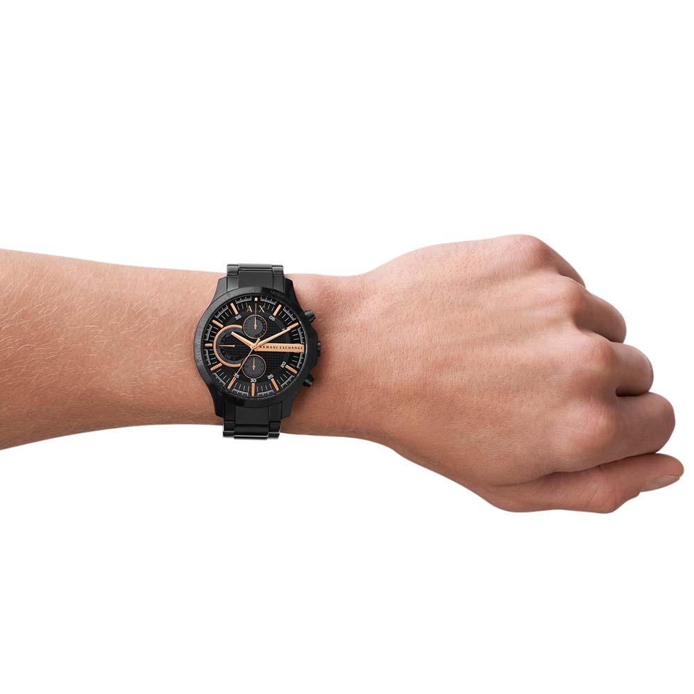 Armani Exchange AX2429 Chronograph
