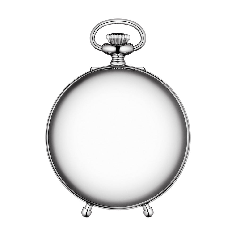 Tisot Stand Alone Pocket Watch T8664109901300