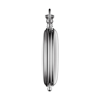 Tisot Stand Alone T8664109901300 Pocket Watch