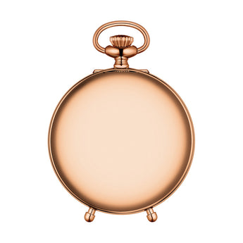 Tissot Stand Alone T8664109901301 Pocket Watch