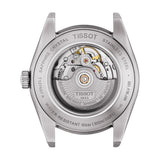 Tissot Gentleman Powermatic 80 Silicium T1274071109101