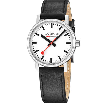 Mondaine MSE35110LB Evo2