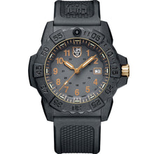 Load image into Gallery viewer, Luminox XS3508GOLD Navy Seal Mens Watch