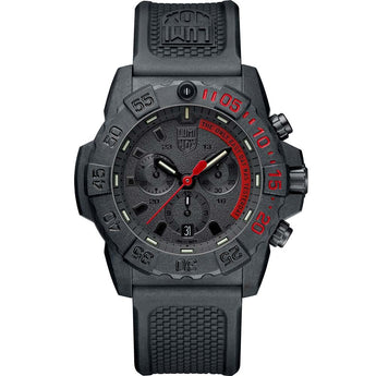Luminox Navy Seal XS.3581.EY Chronograph
