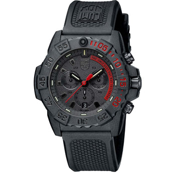 Luminox Navy Seal XS.3581.EY Chronograph