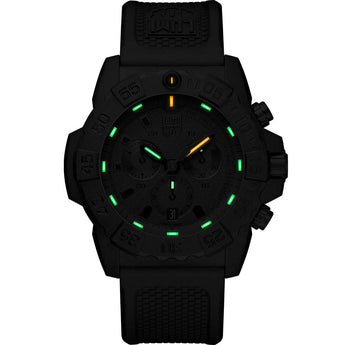 Luminox Navy Seal XS.3581.EY Chronograph