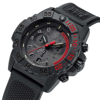 Luminox Navy Seal XS.3581.EY Chronograph