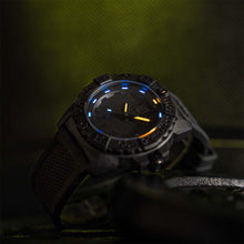 Load image into Gallery viewer, Luminox XS3581BO Navy Seal Chronograph Watch