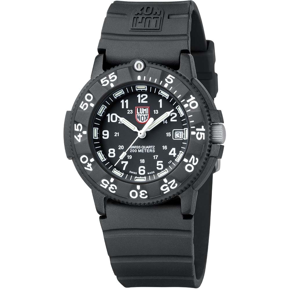 Luminox afterpay 2025