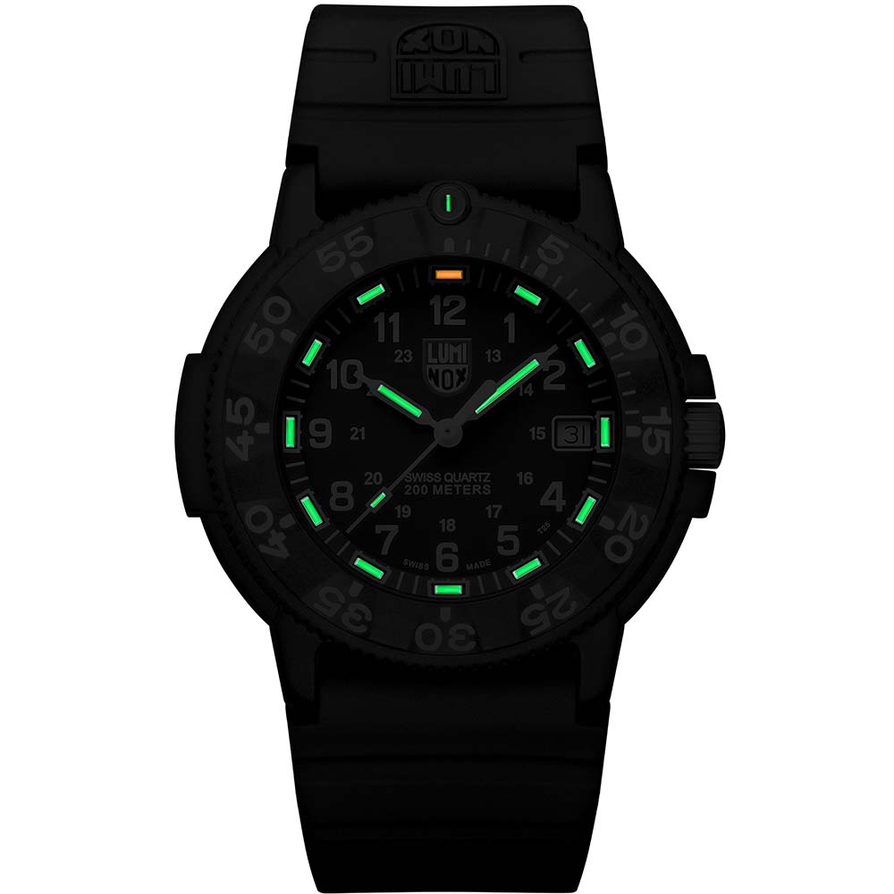 Luminox XS3001F Navy Seal Mens Watch