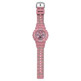 Baby-G BA130SP-4A Sweet Preppy Colours