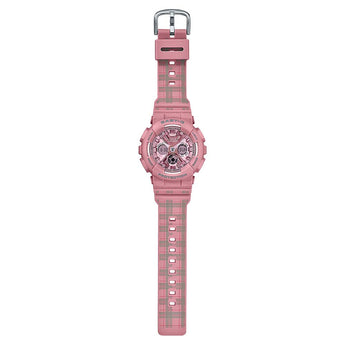 Baby-G BA130SP-4A Sweet Preppy Colours