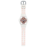 Baby-G BA130SP-7A Sweet Preppy Colours Womens Watch
