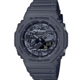 G-Shock GA2100CA-8A Camo 'CasiOak'