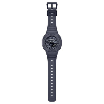G-Shock GA2100CA-8A Camo 'CasiOak'