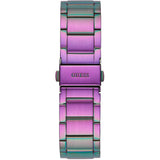 Guess GW0302L3 Reveal See-Through