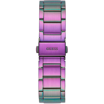 Guess GW0302L3 Reveal See-Through