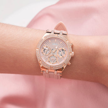 Guess GW0407L3 Heiress Multi-Function