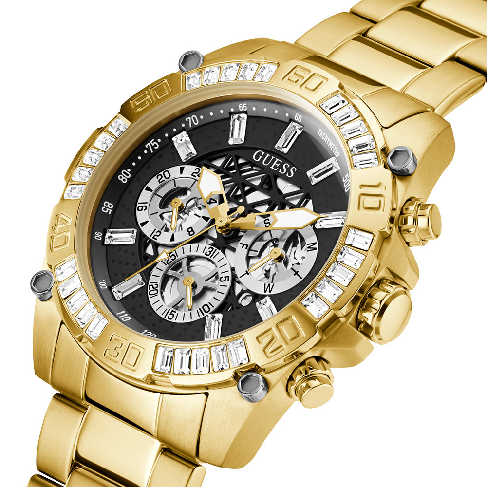 Guess opal deals watch