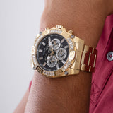 Guess GW0390G2 Trophy Multi-Function