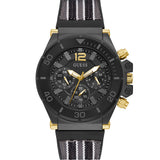 Guess GW0415G3 Pilot Multi-Function