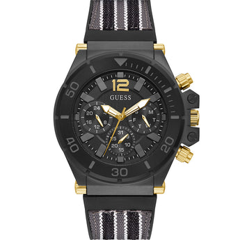 Guess GW0415G3 Pilot Multi-Function