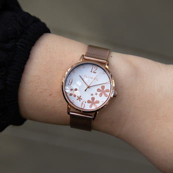 Ellis & Co 'Bloom'