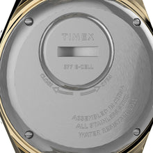 Load image into Gallery viewer, Timex TW2V18800 Reissue Gold Tone Watch