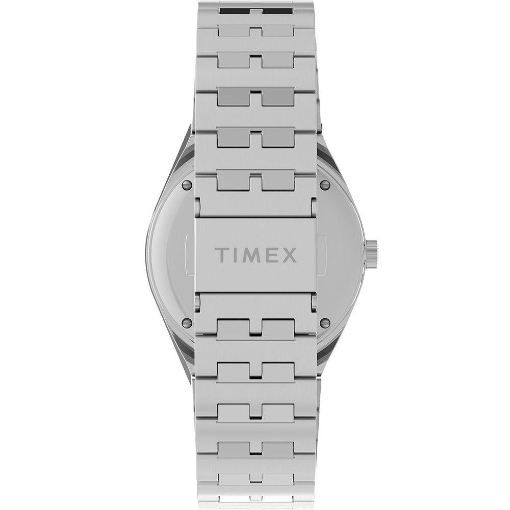Timex TW2V38000 GMT 38mm Mens Watch