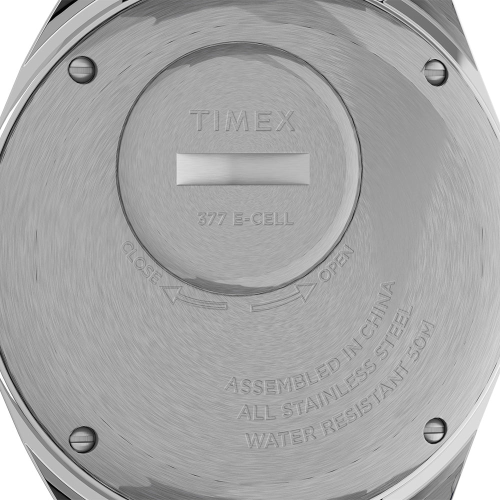 Q Timex TW2V32100 38mm Mens Watch