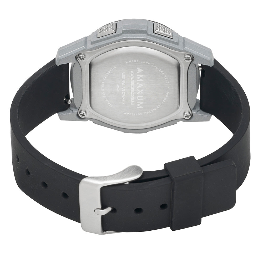 Maxum X2210L1 Escapade Unisex Watch