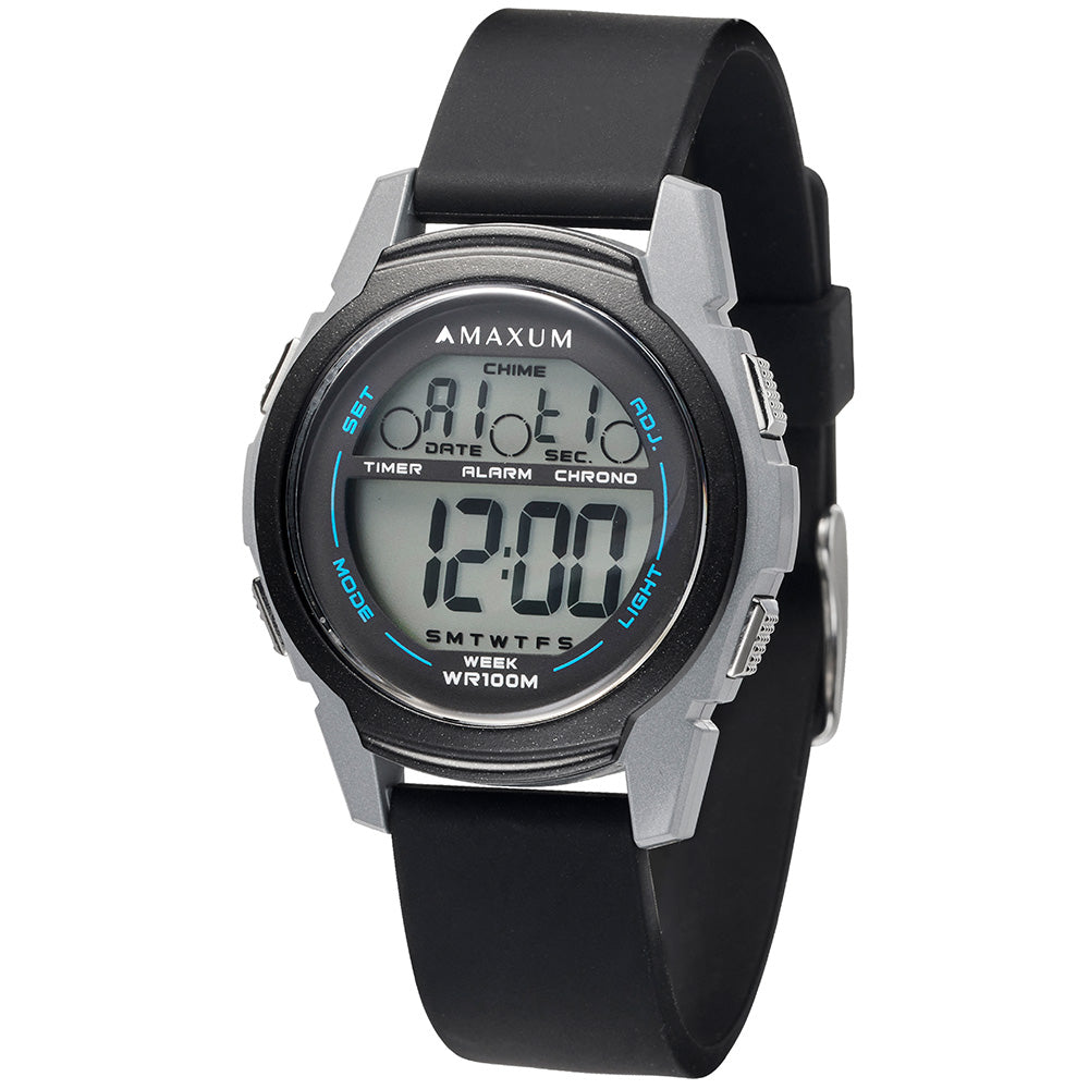 Maxum X2210L1 Escapade Unisex Watch