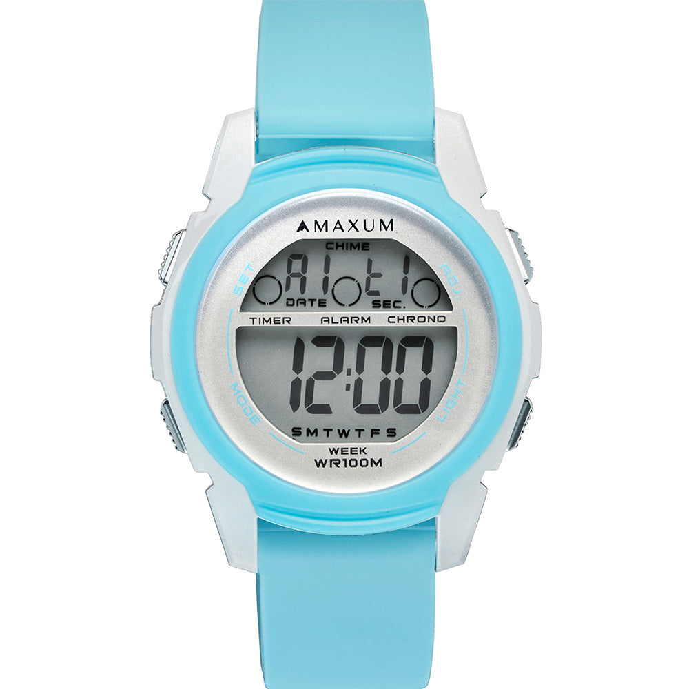 Maxum X2210L3 Escapade Blue Unisex Watch