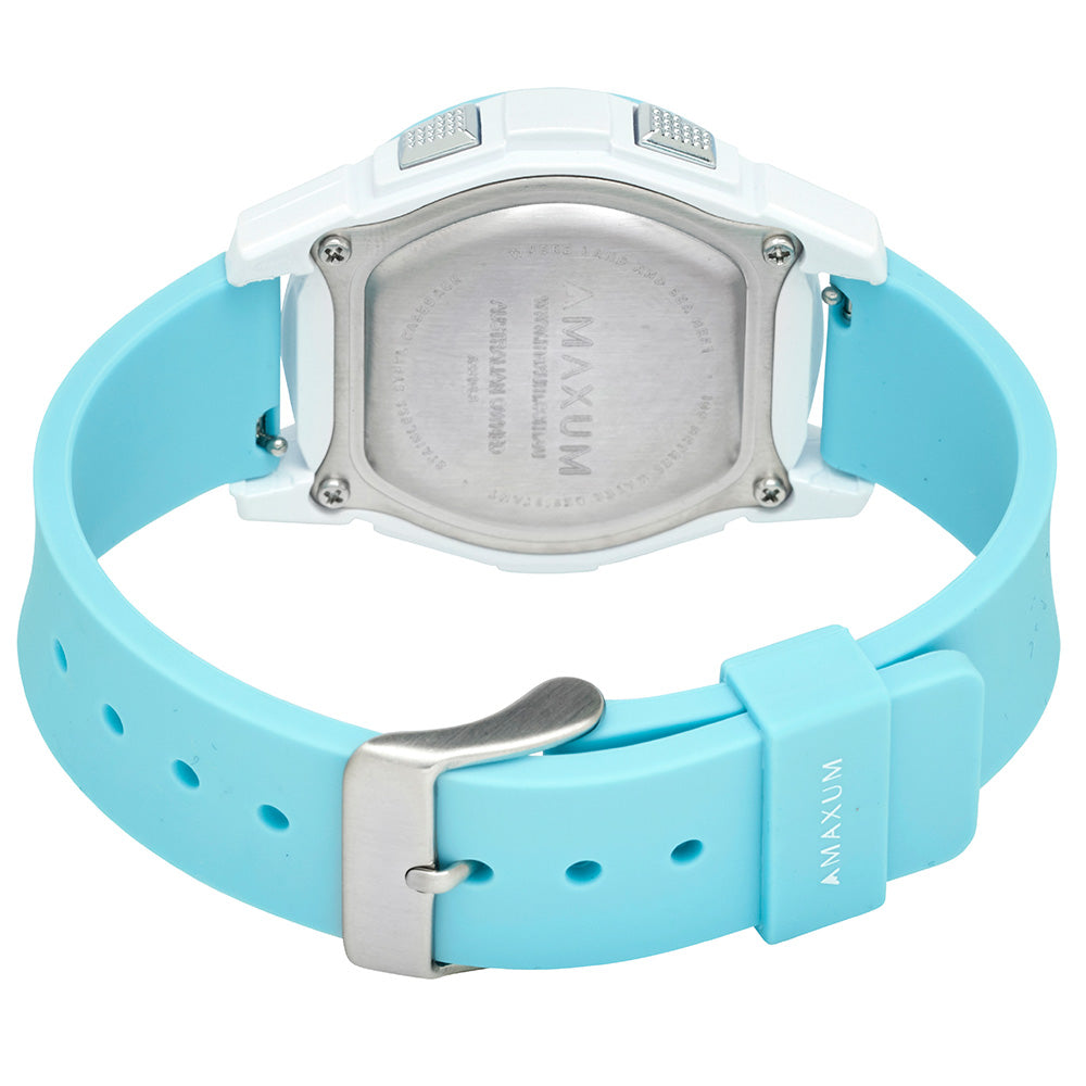 Maxum X2210L3 Escapade Blue Unisex Watch