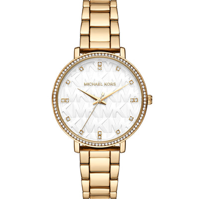 Michael Kors Rose Gold Darci Womens Watch MK3726  Watches of Australia