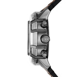 Diesel DZ4604 Griffed Mini Chronograph