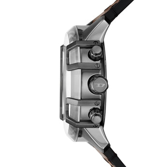 Diesel DZ4604 Griffed Mini Chronograph