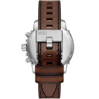 Diesel DZ4604 Griffed Mini Chronograph