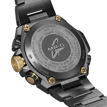 G-Shock MRGB2000B-1A4 Akazonae Mens Watch