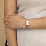 Daniel Wellington DW00100484 Quadro Unitone
