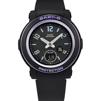 Baby-G BGA290DR-1A Dreamy Accent Womens Watch