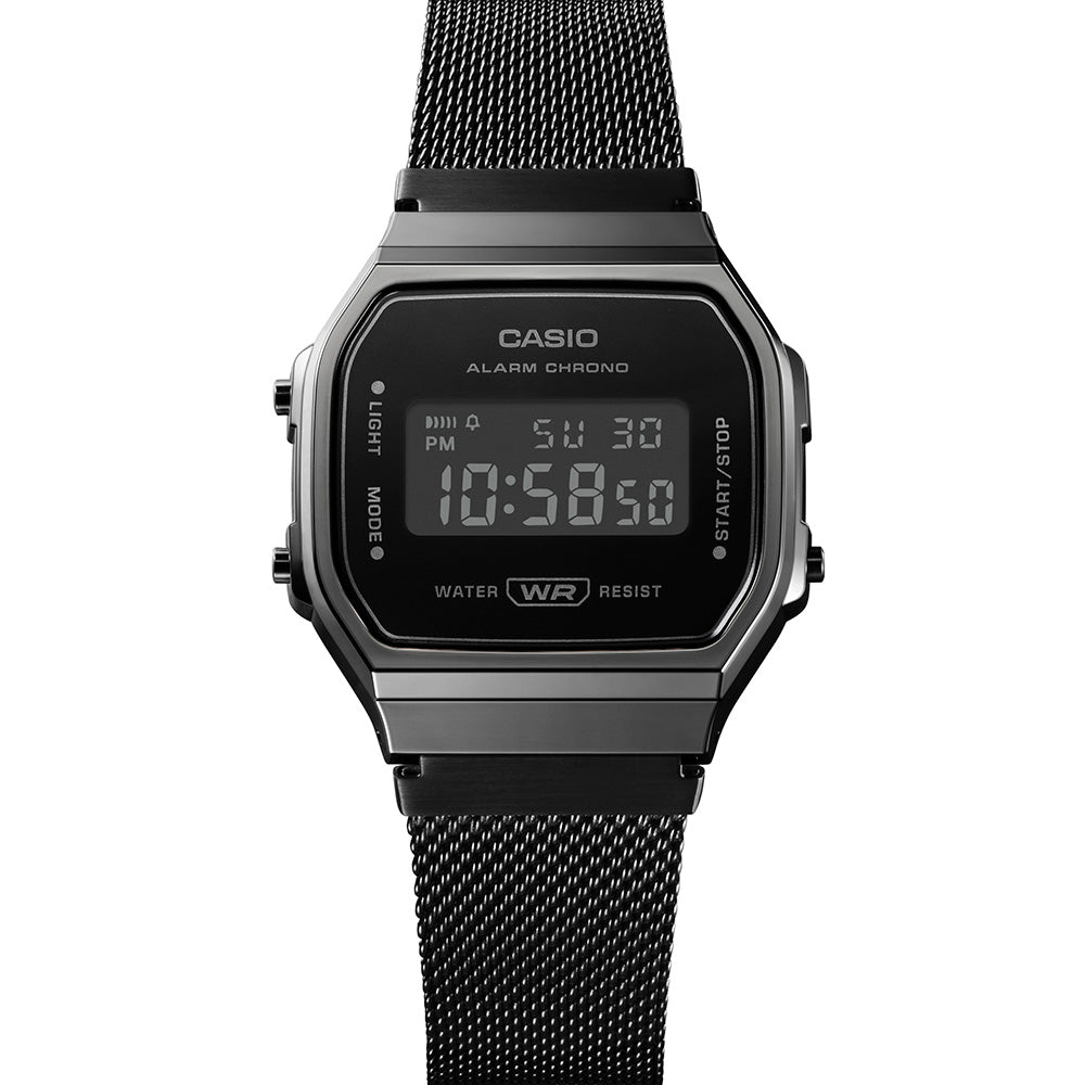 Casio hotsell a168 bracelet