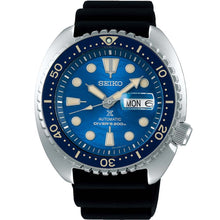 Load image into Gallery viewer, Seiko Prospex King Turtle SRPE07K Automatic Divers Save the Ocean Edition