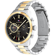 Load image into Gallery viewer, Tommy Hilfiger 1791944 Matthew Multi-Function Stainless Steel Watch