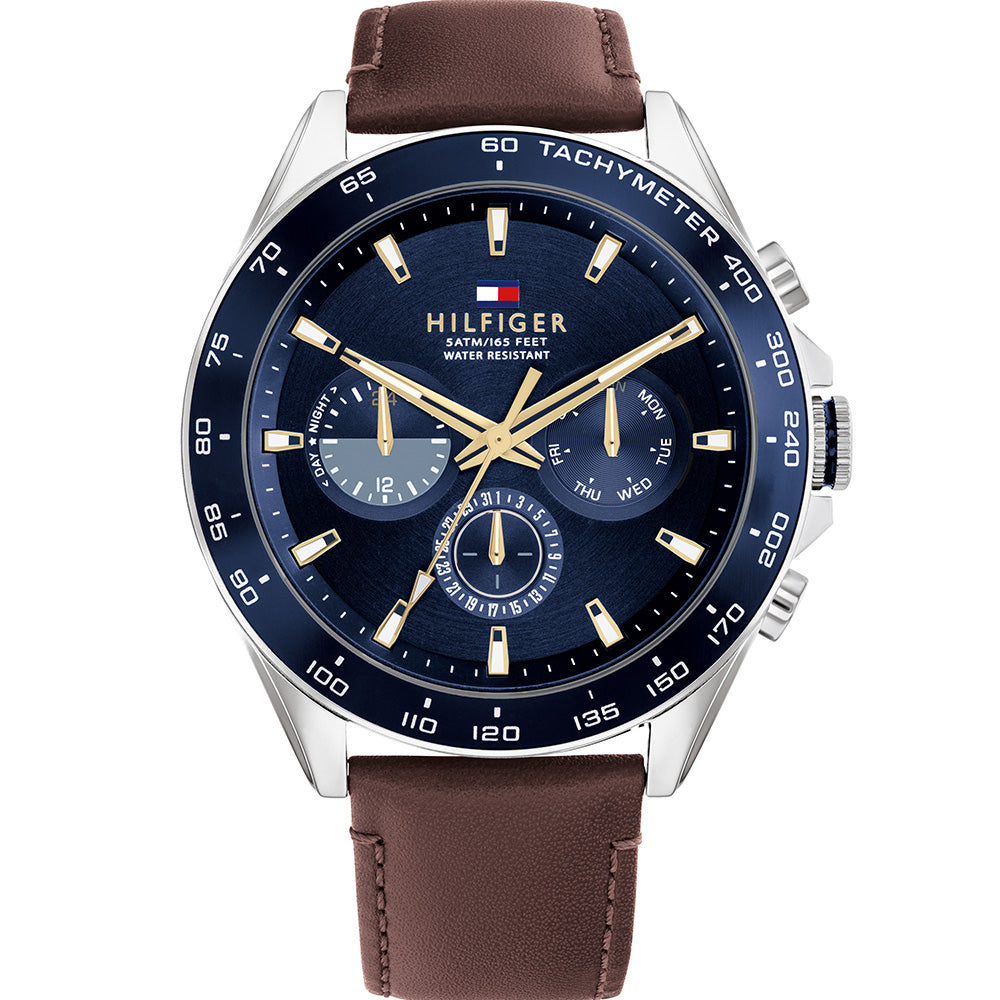 Tommy Hilfiger 1791965 Owen Chronograph Mens Watch