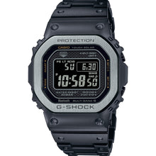 Load image into Gallery viewer, G-Shock GMWB5000MB Black Digital Mens Watch