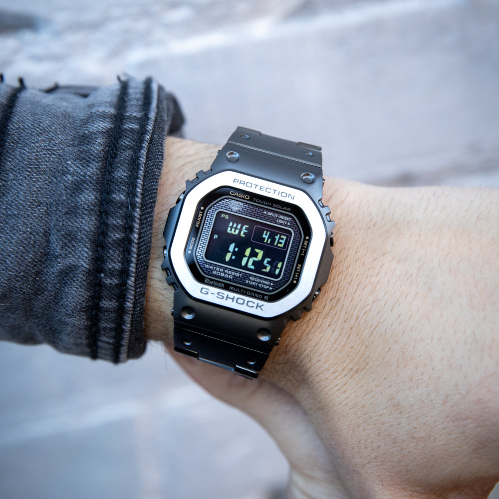 B5000d g shock sales